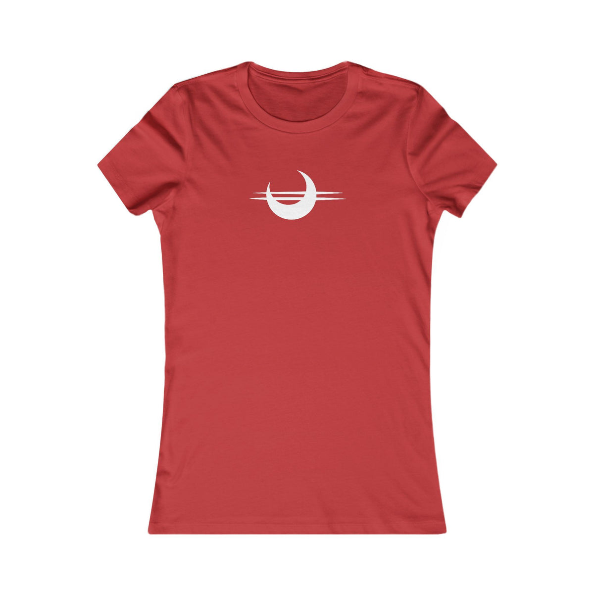 Stay Sturdy, Frens Crest Women's Tee
