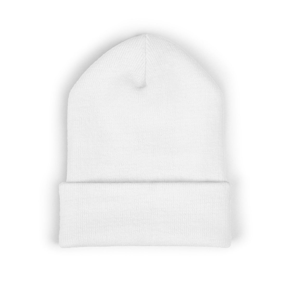Mark of the Crest Beanie