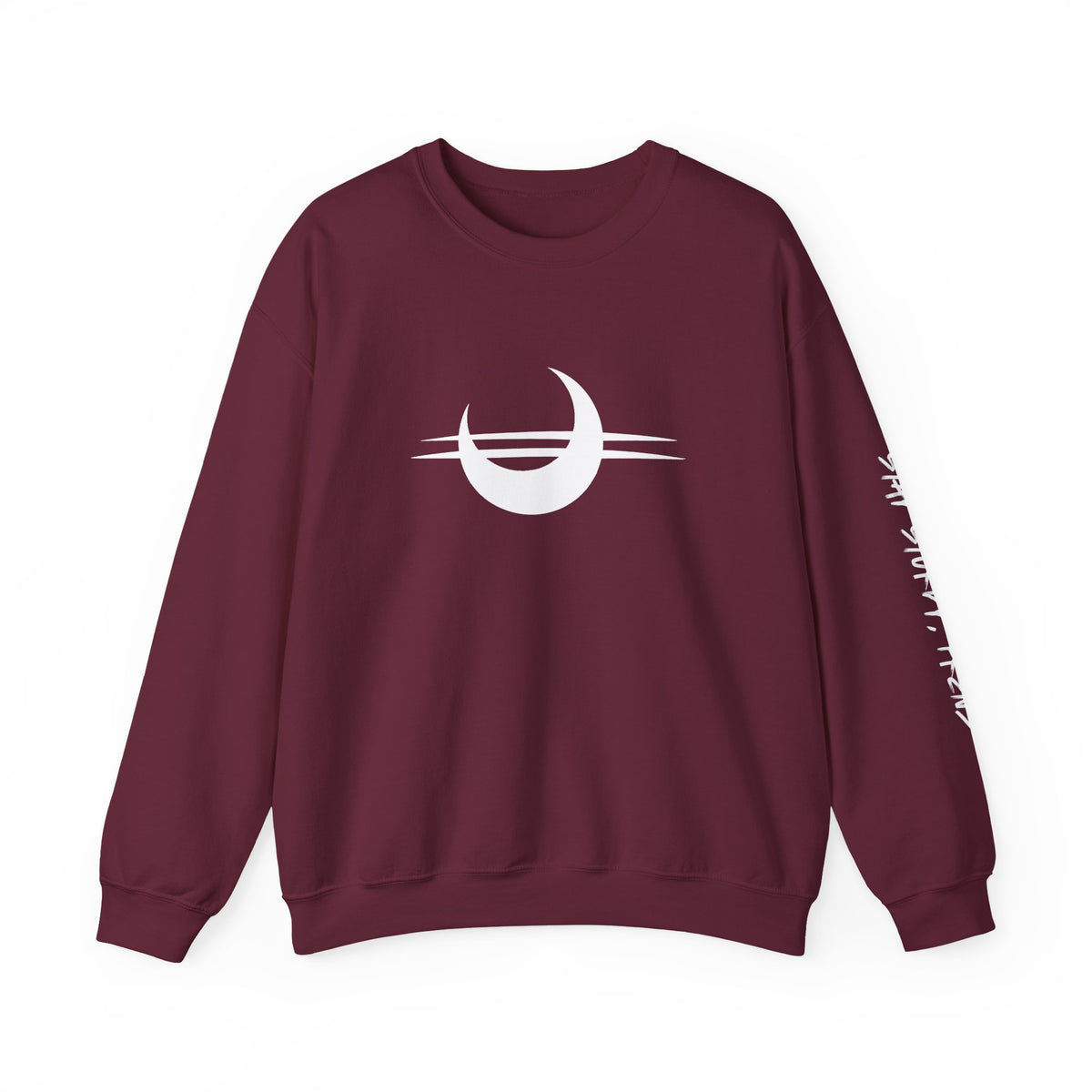 Stay Sturdy, Frens Crest Crewneck Sweatshirt - Colors