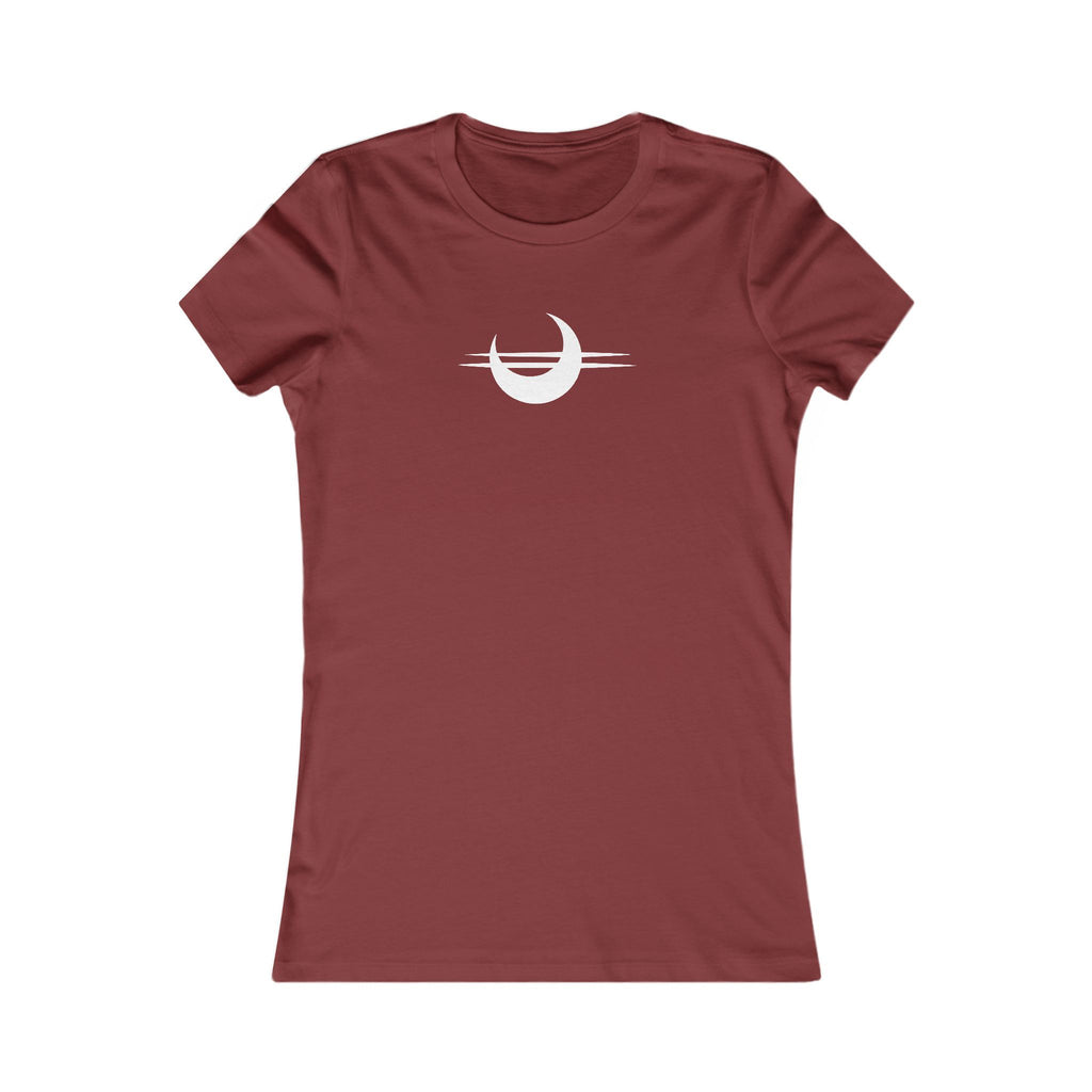 Stay Sturdy, Frens Crest Women's Tee