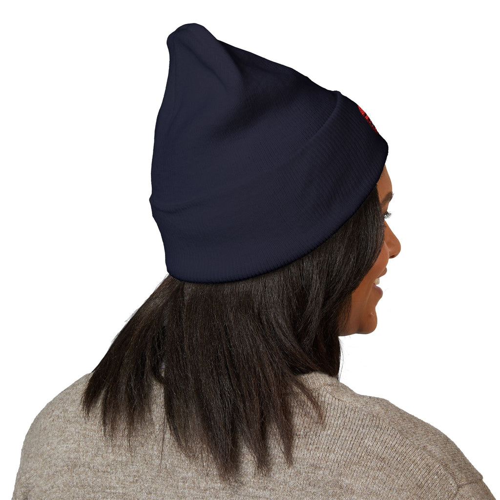 Loot Box 13 Embroidered Beanie