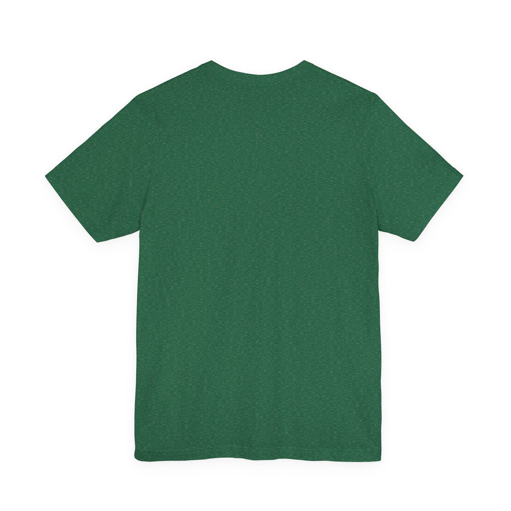 I Like My Ship Captains Morally Grey Tee - Heathers