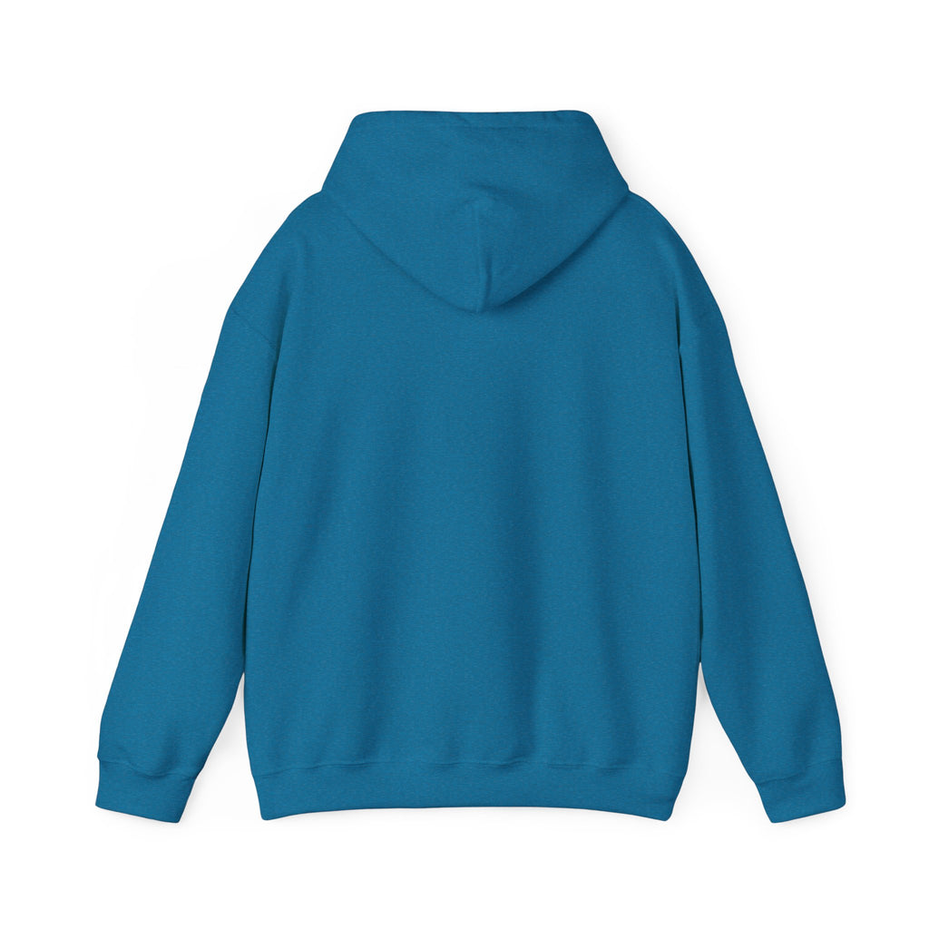 The Crew Hoodie - Colors