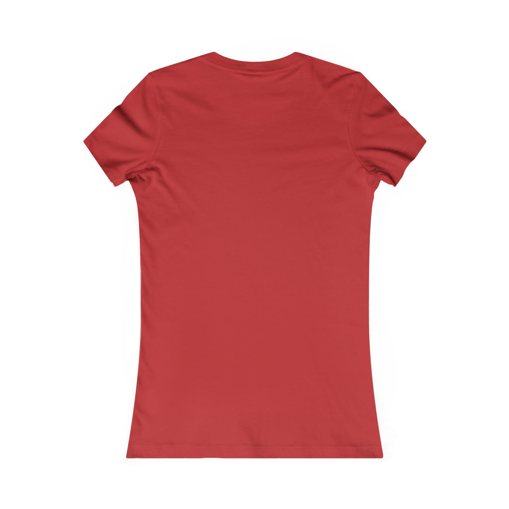 I Like My Ship Captains Morally Grey Women's Tee