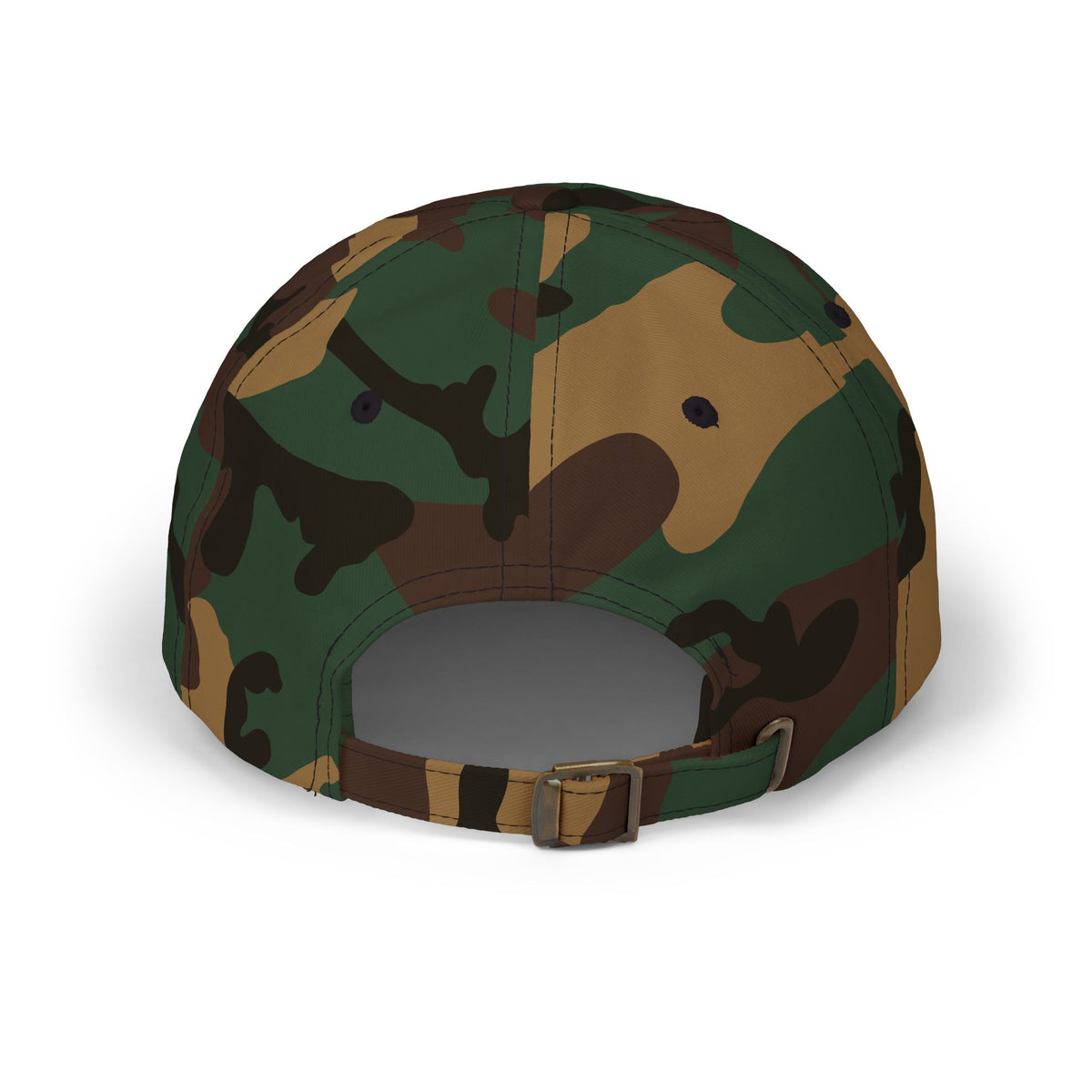 Little Izzy Dad Hat