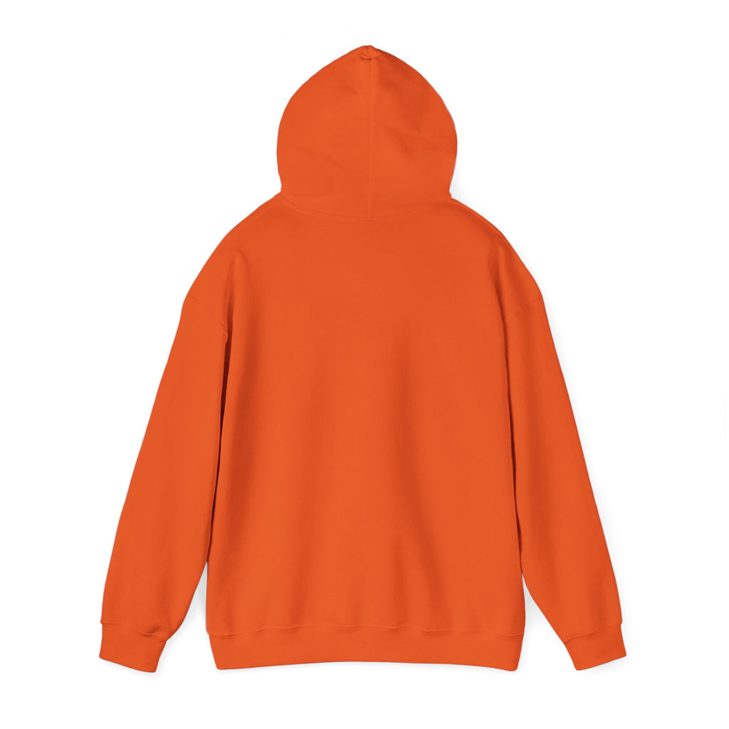 The Crew Hoodie - Colors