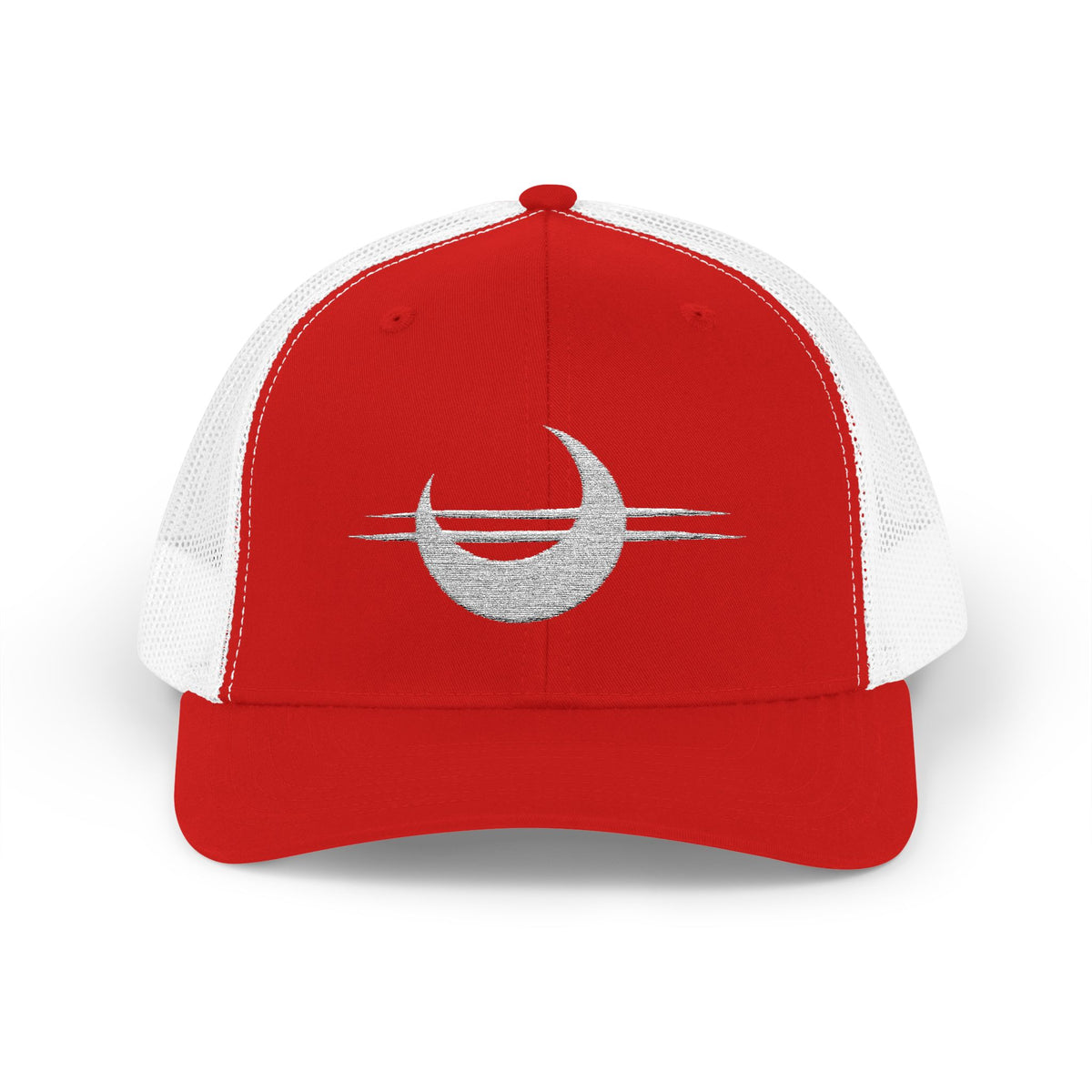 Mark of the Crest Trucker Hat