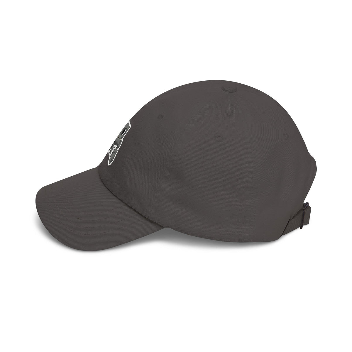 Little Izzy Dad Hat