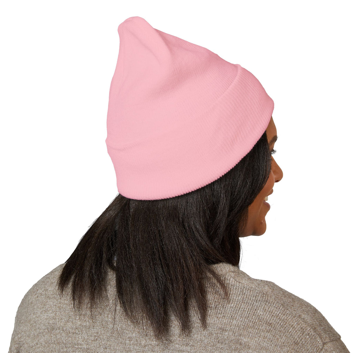Little Farlow Embroidered Beanie