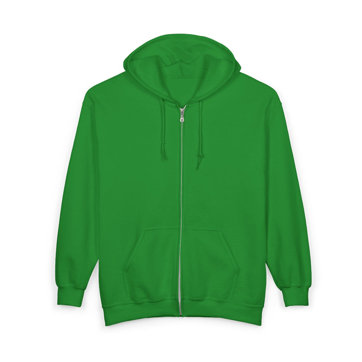The Crew Zip Hoodie