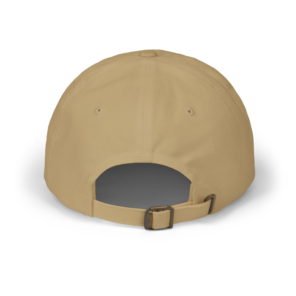 Little Dot Dad Hat