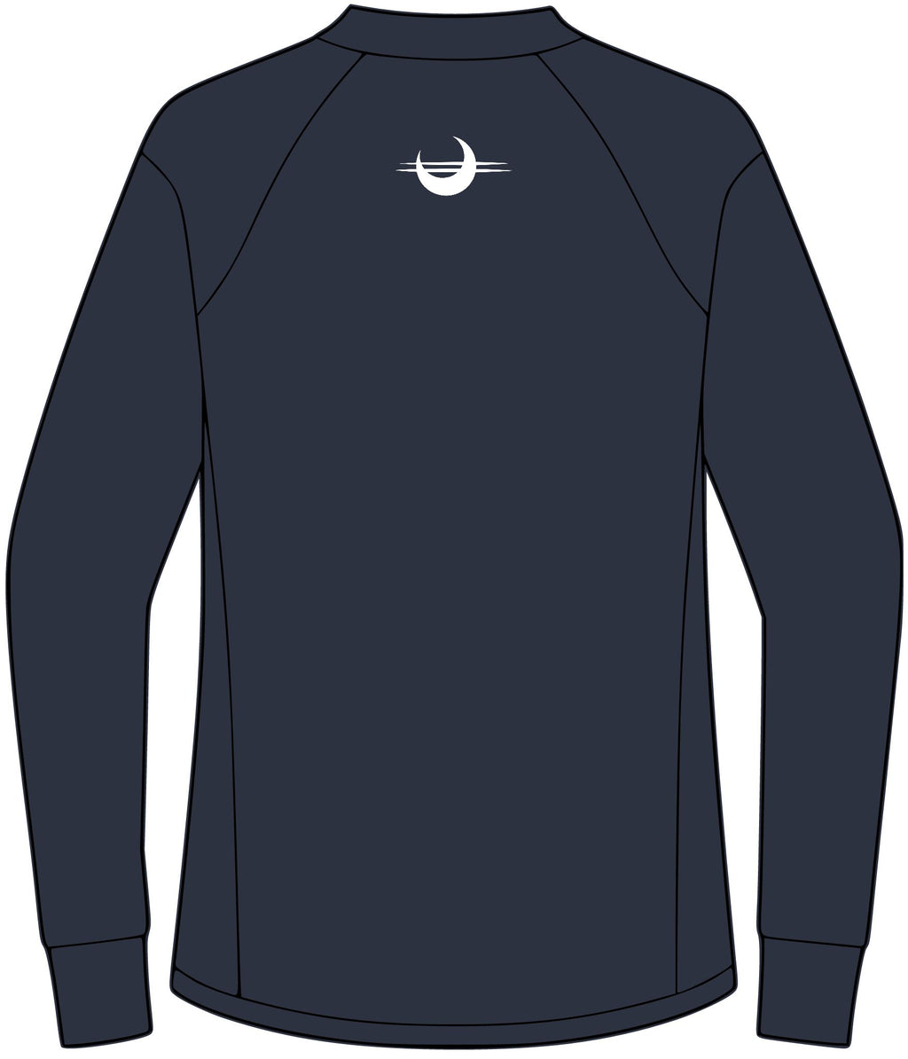 Stay Sturdy, Frens Crest Women's Bomber Jacket