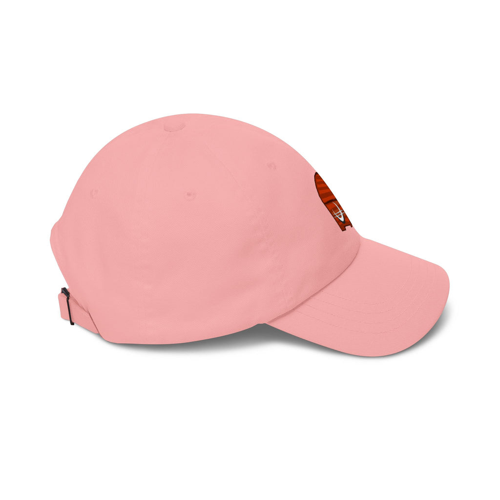 Loot Box 13 Dad Hat
