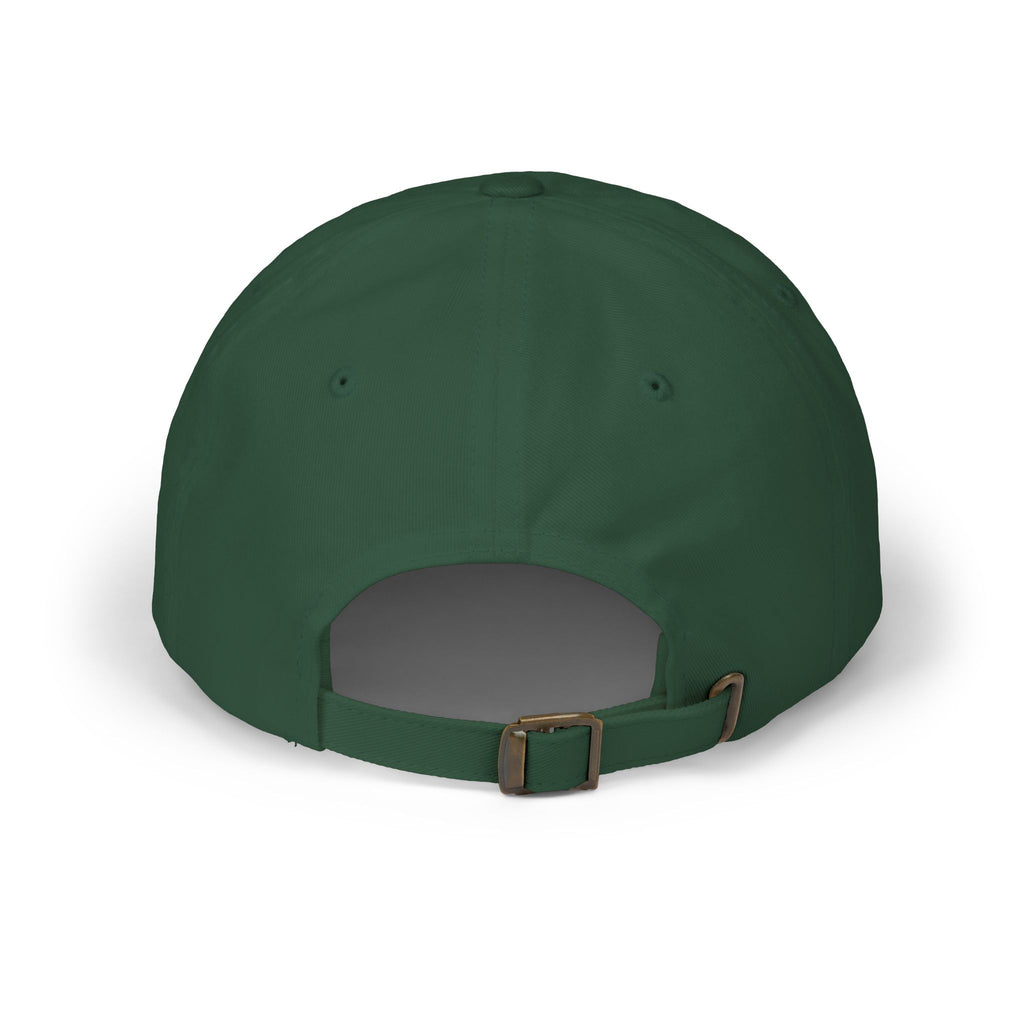Mark of the Crest Dad Hat