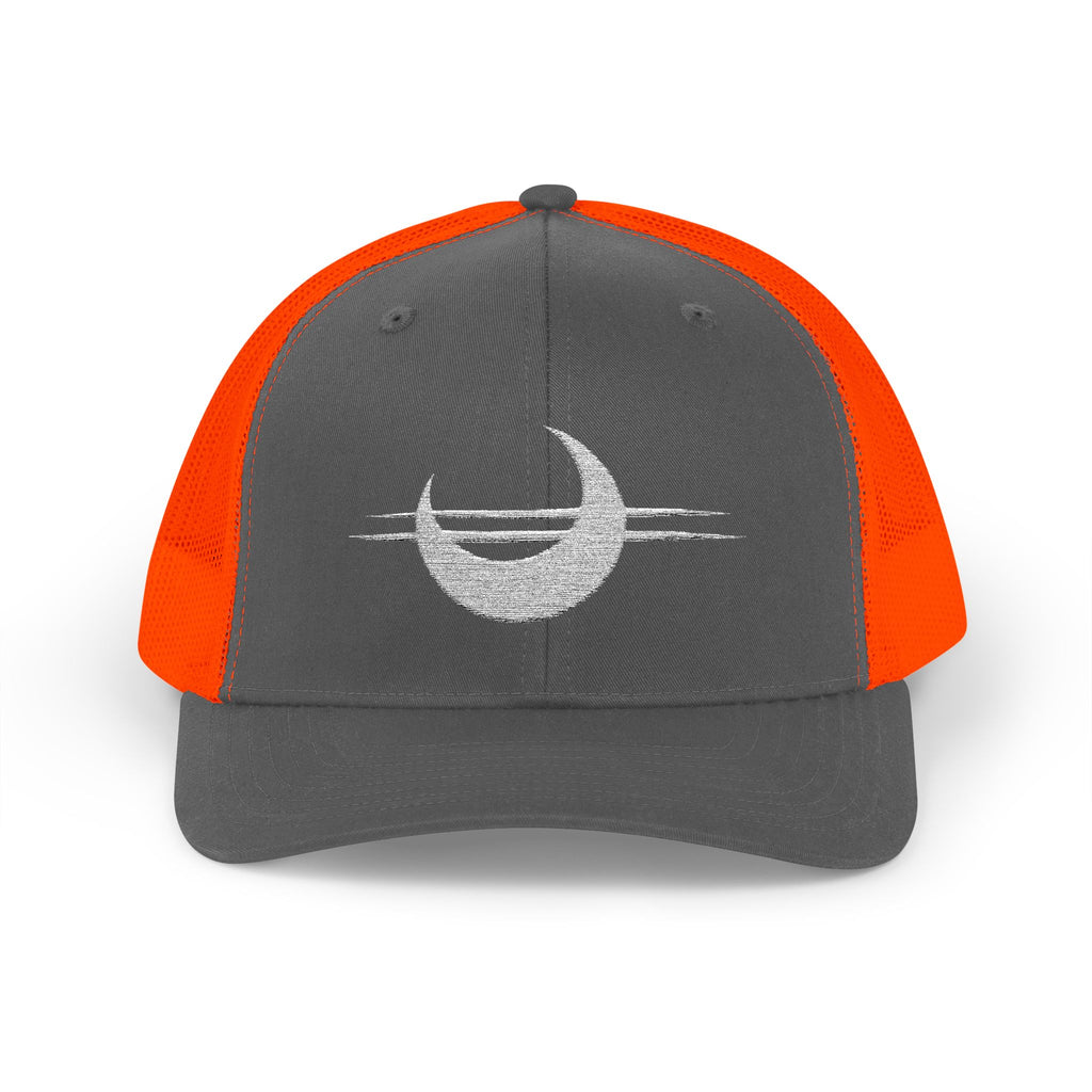 Mark of the Crest Trucker Hat