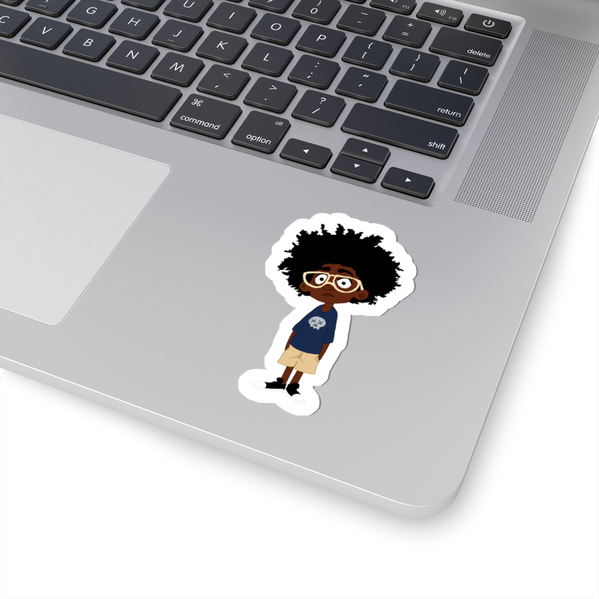 Farlow Sticker (Kid Crew)