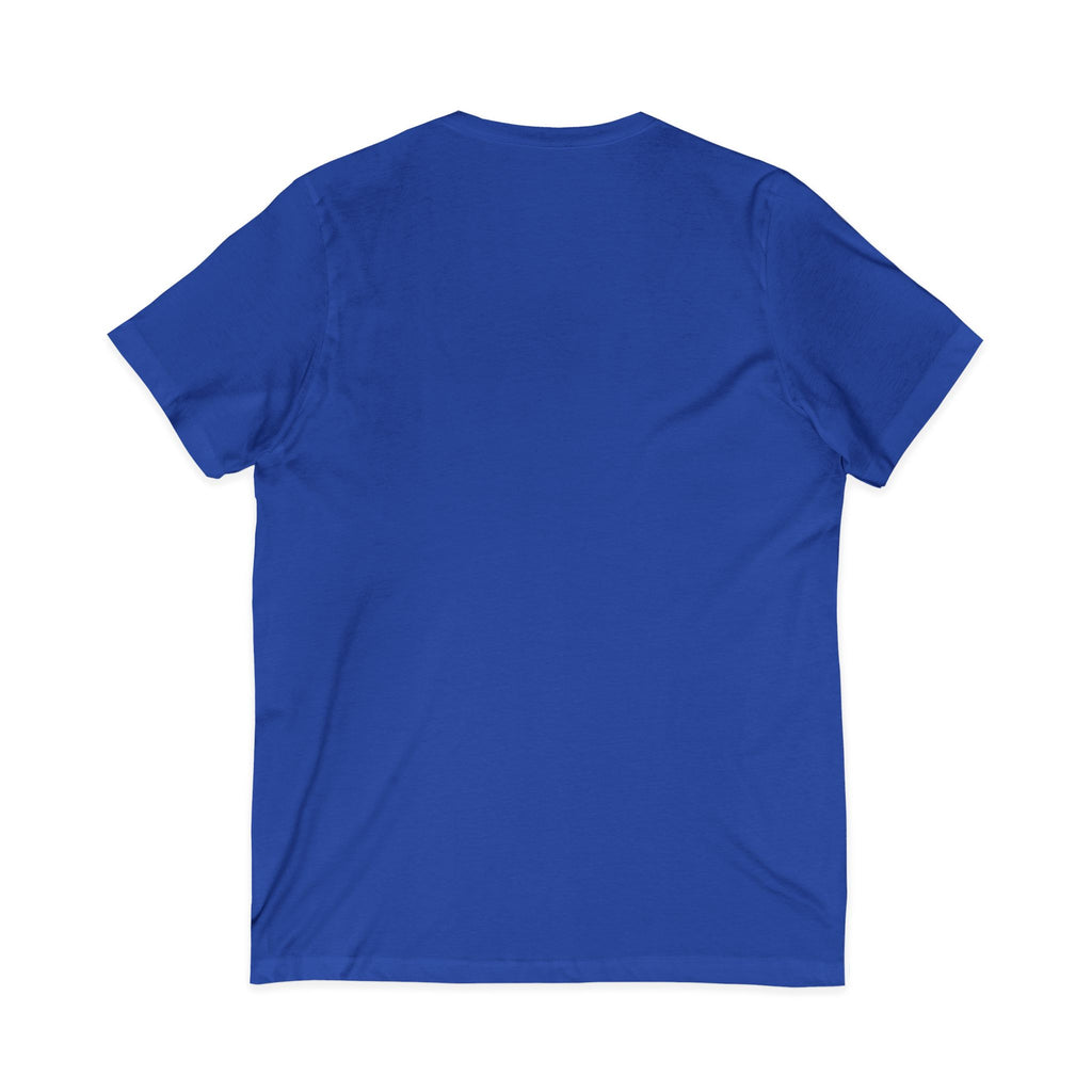 The Crew V-Neck Tee