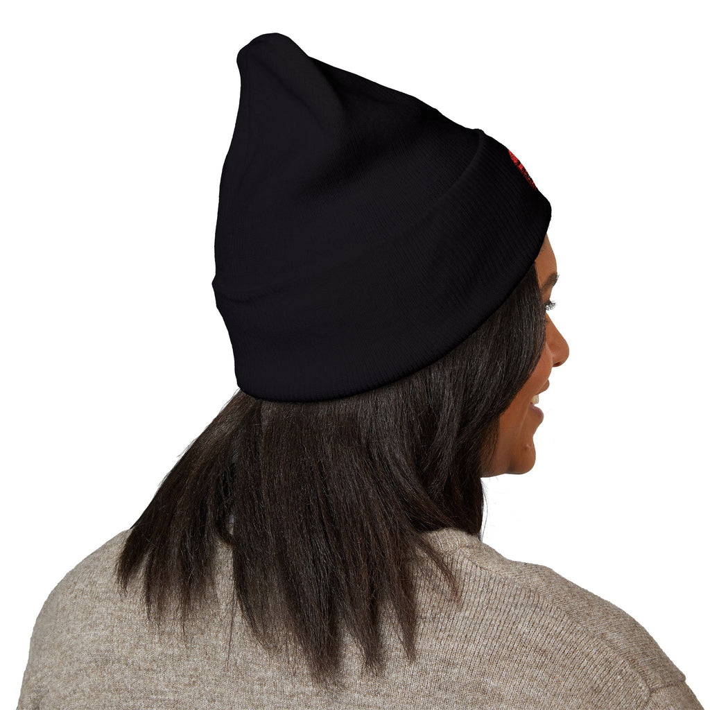 Loot Box 13 Embroidered Beanie