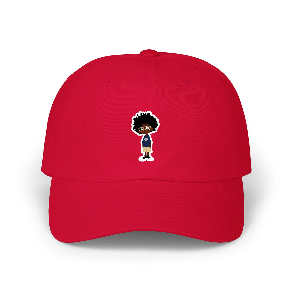 Little Farlow Dad Hat