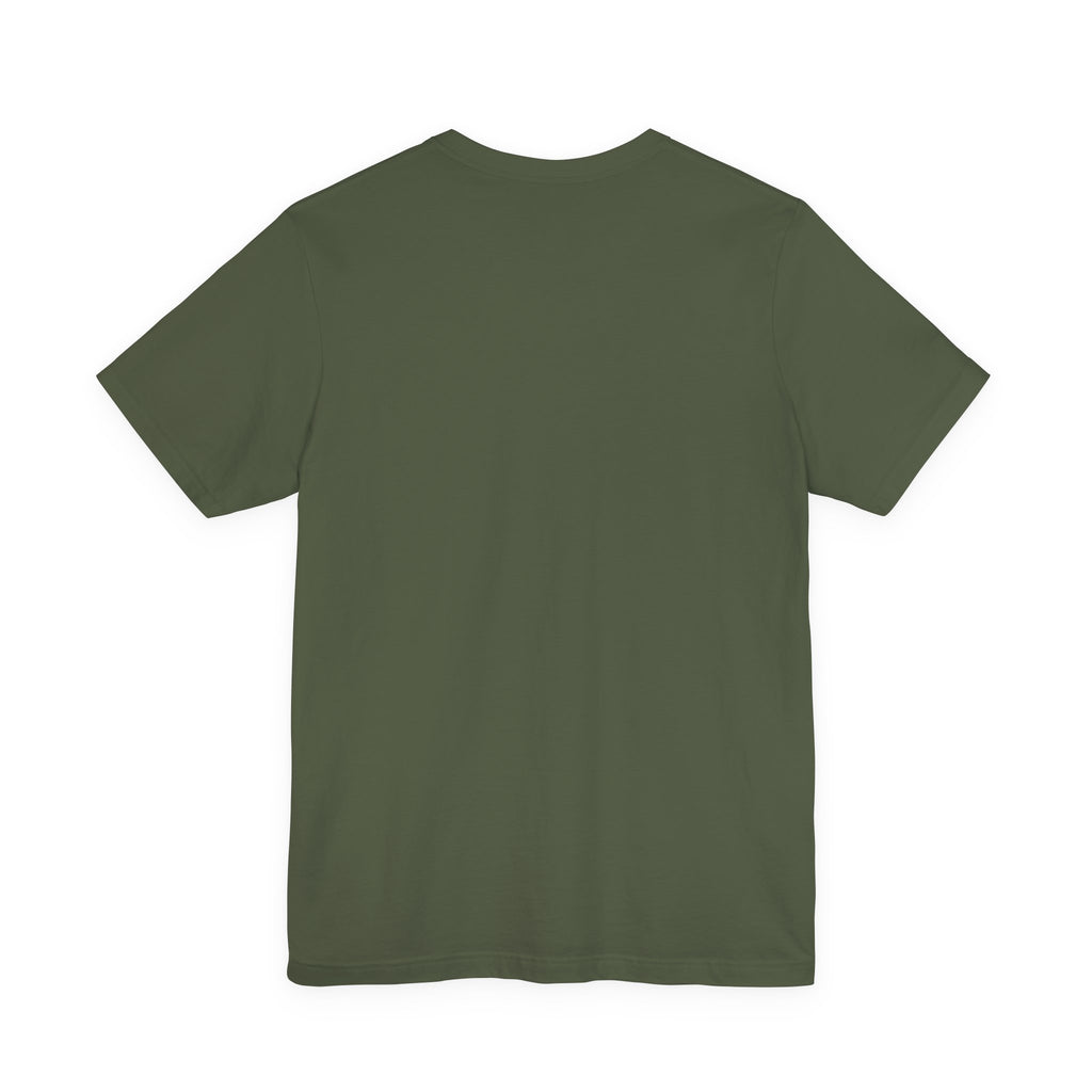 Trench Logo Tee