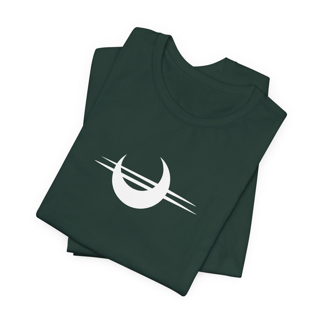 Stay Sturdy, Frens Crest Tee
