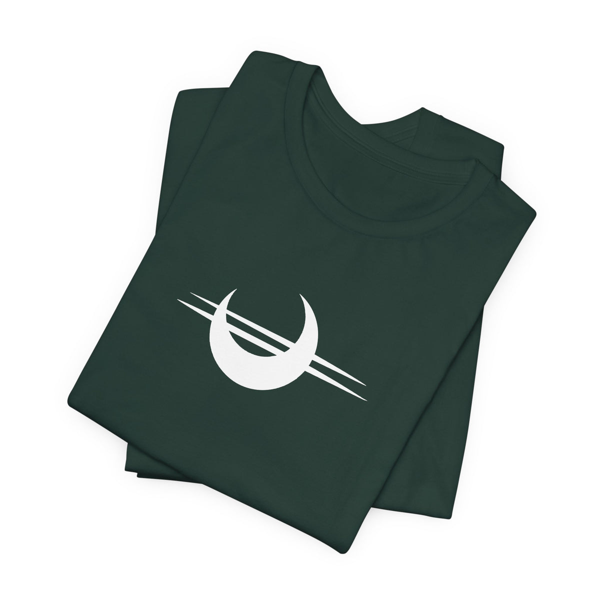 Stay Sturdy, Frens Crest Tee