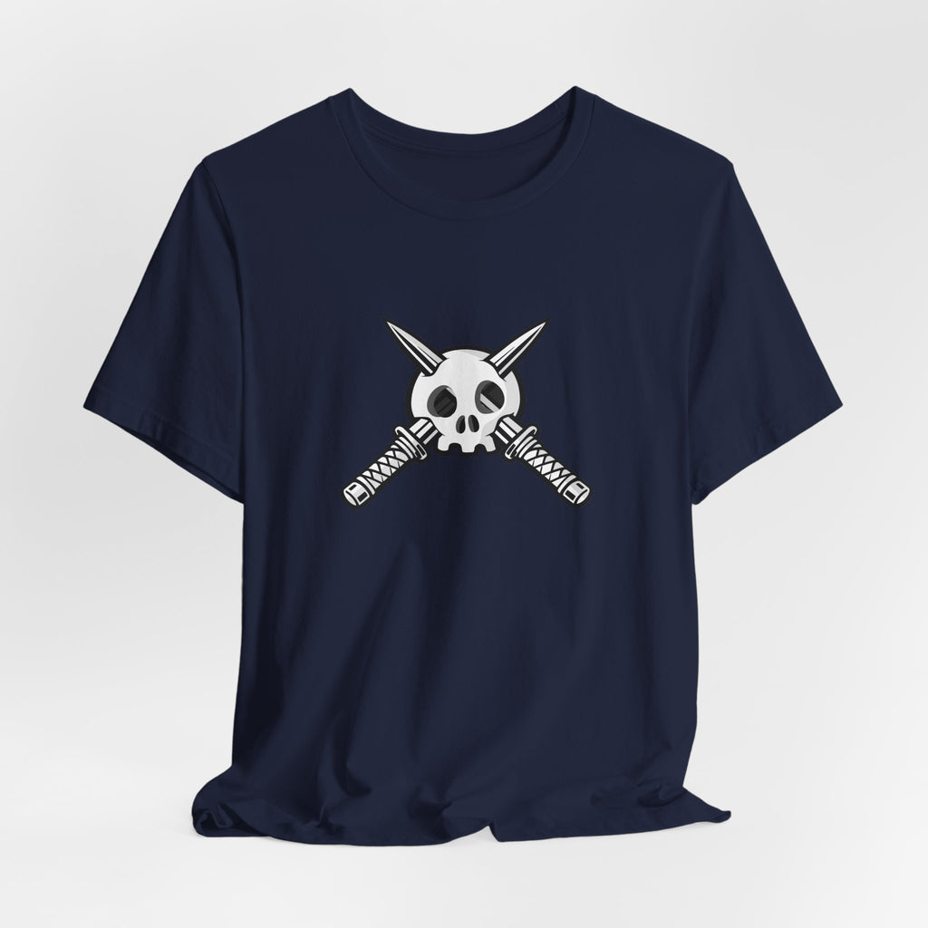 Trench Logo Tee