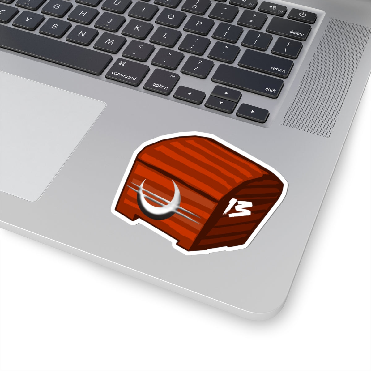 Loot Box 13 Sticker