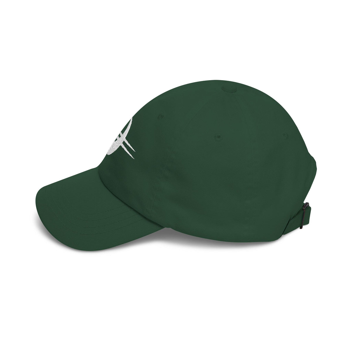 Mark of the Crest Dad Hat