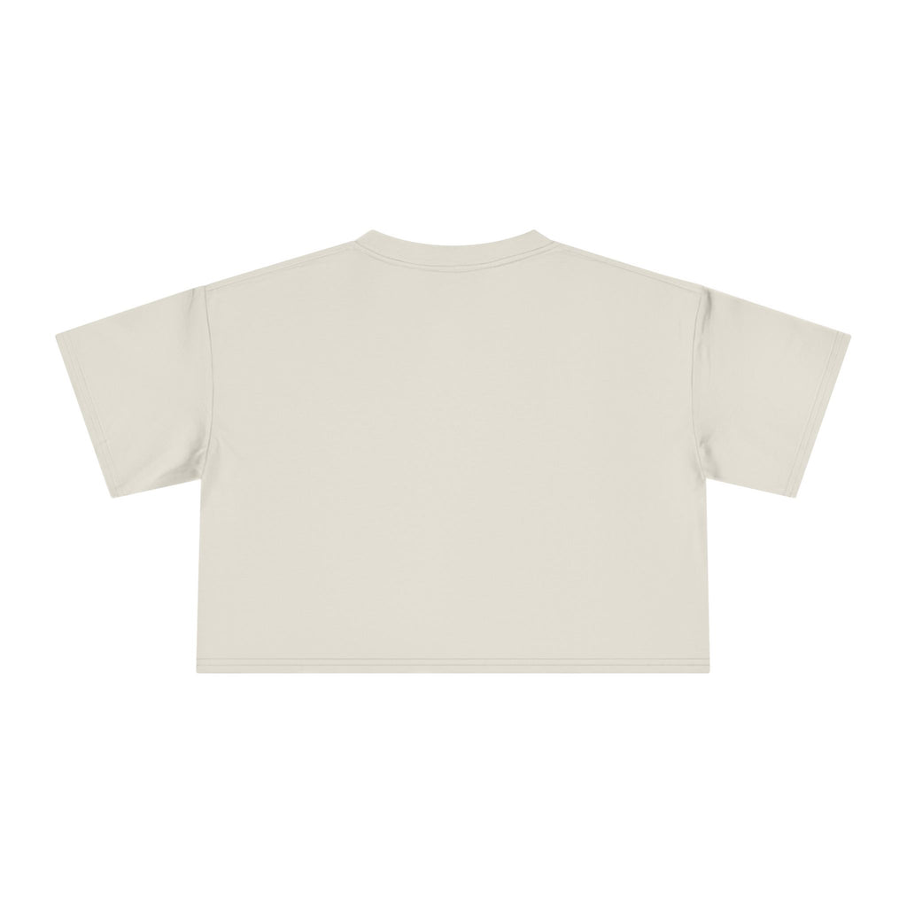 The Crew Crop Tee