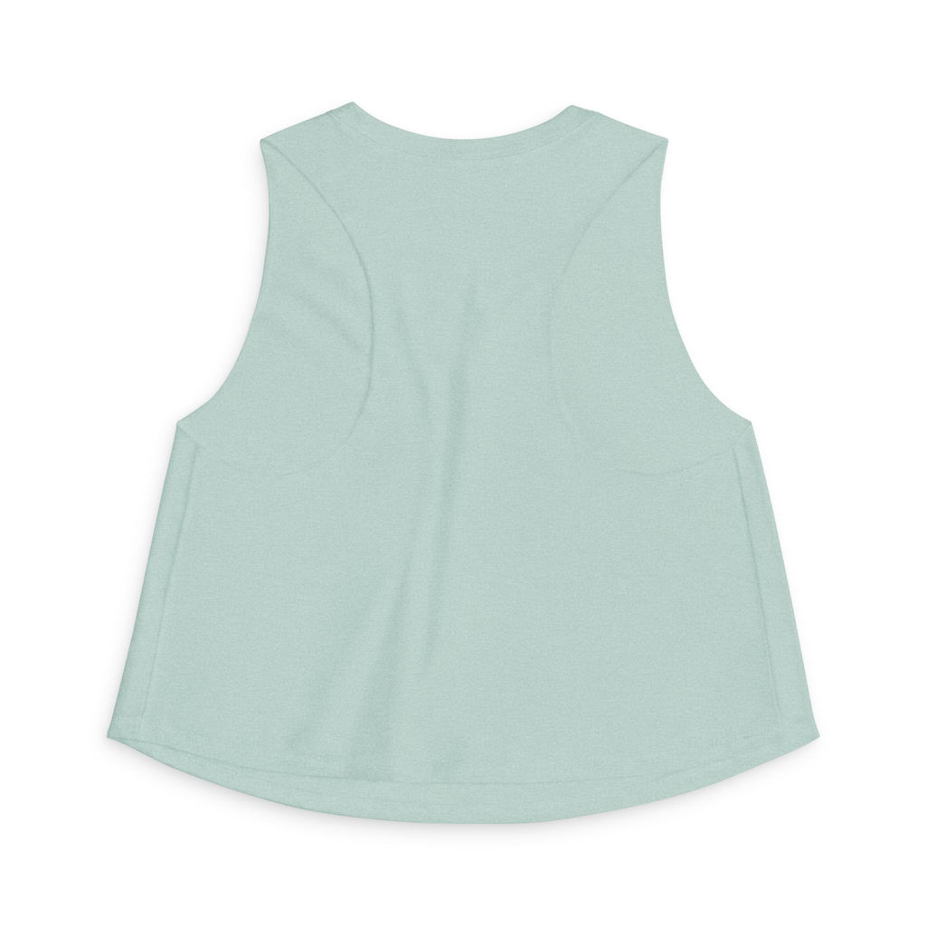 I Like My Ship Captains Morally Grey Crop Top