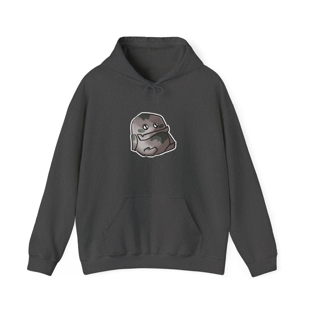 Little Izzy Blob Hoodie (Chibi-Style)