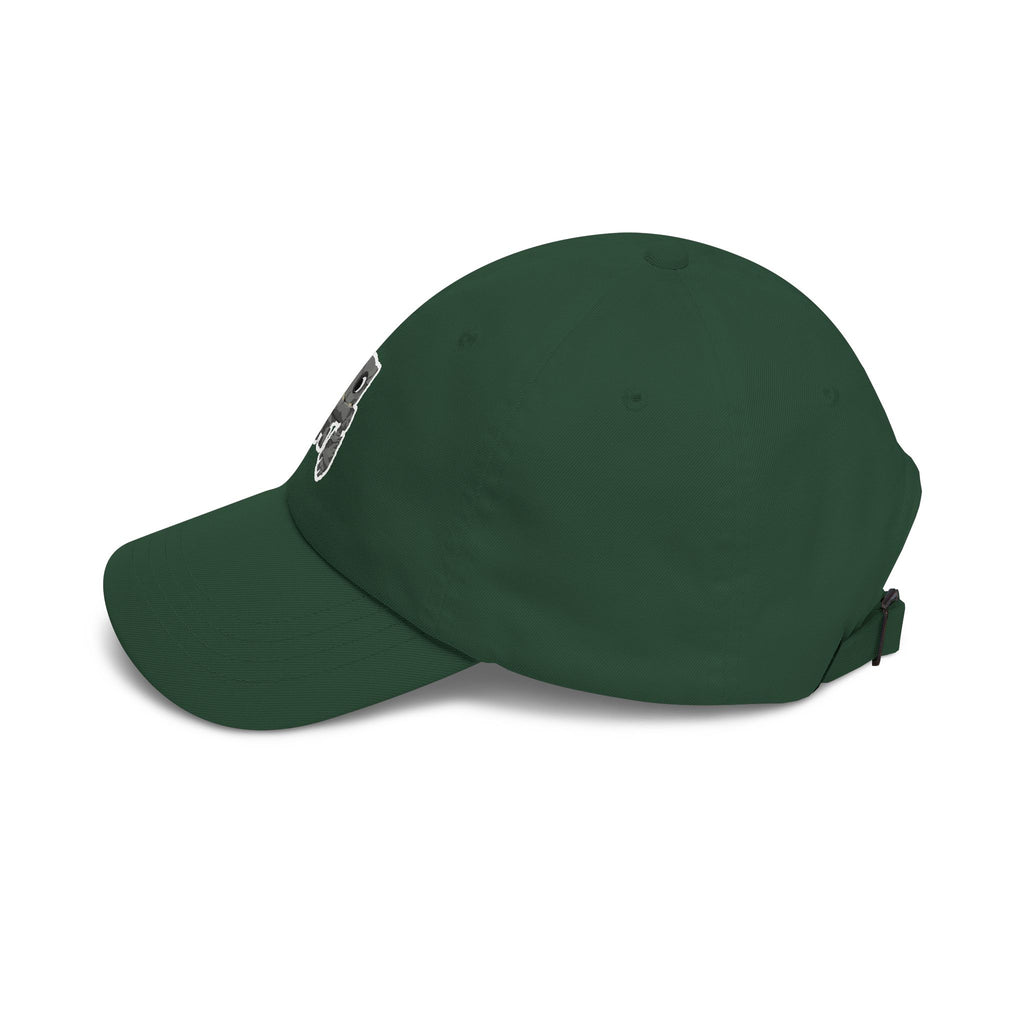Little Izzy Dad Hat