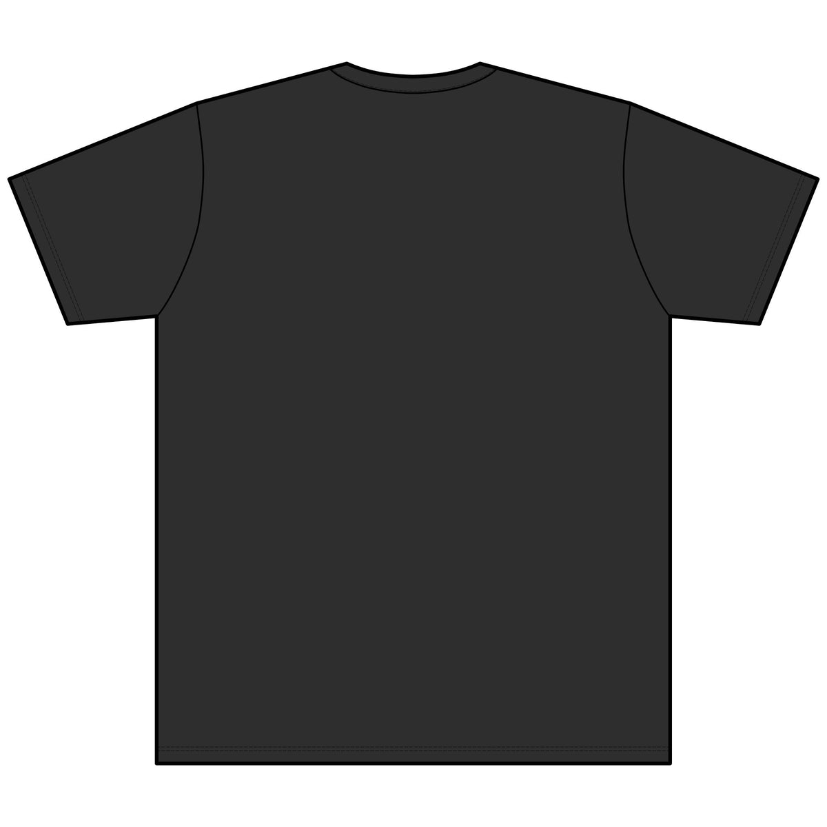 I Survived Loot Box 13 Heather V-Neck Tee