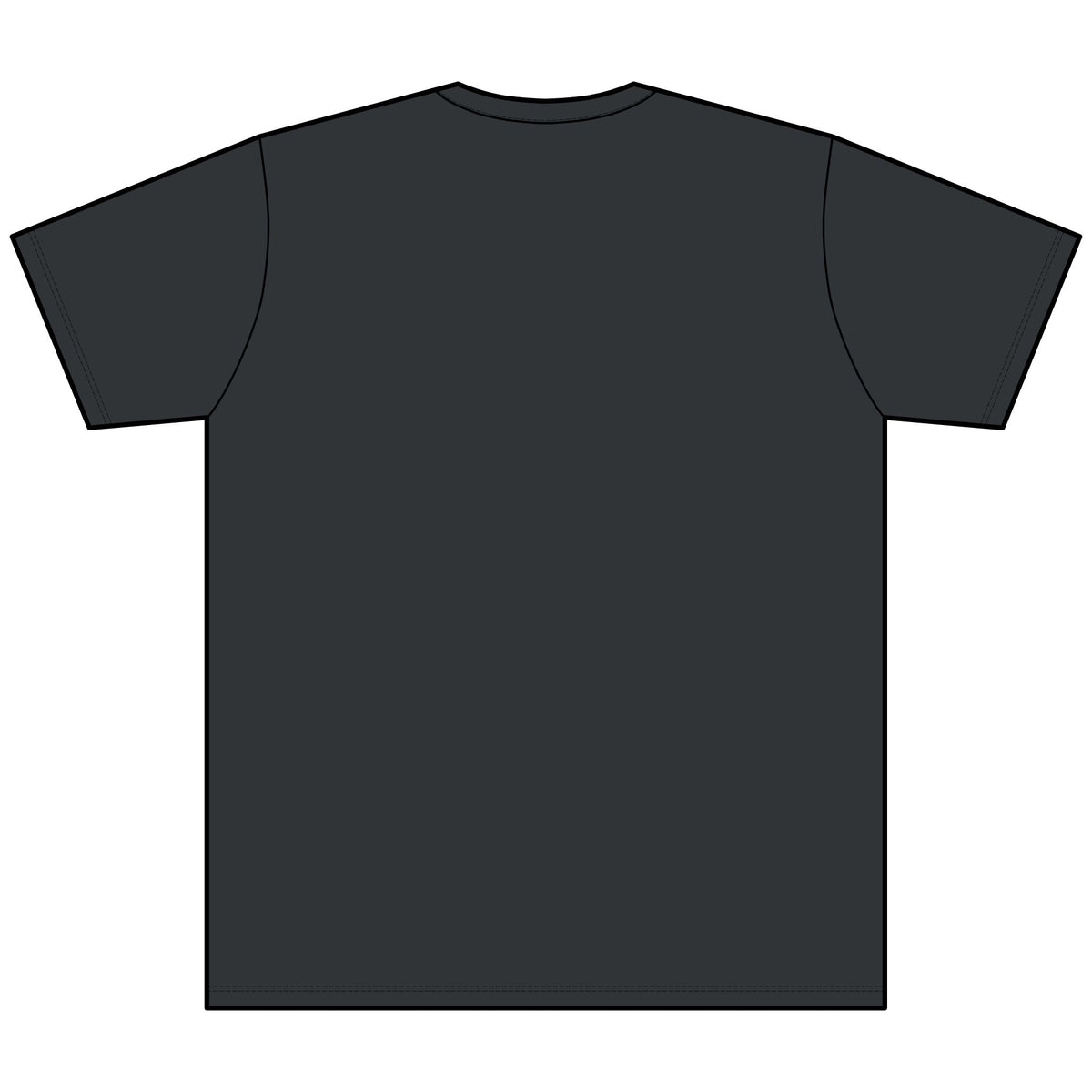 I Survived Loot Box 13 Heather V-Neck Tee