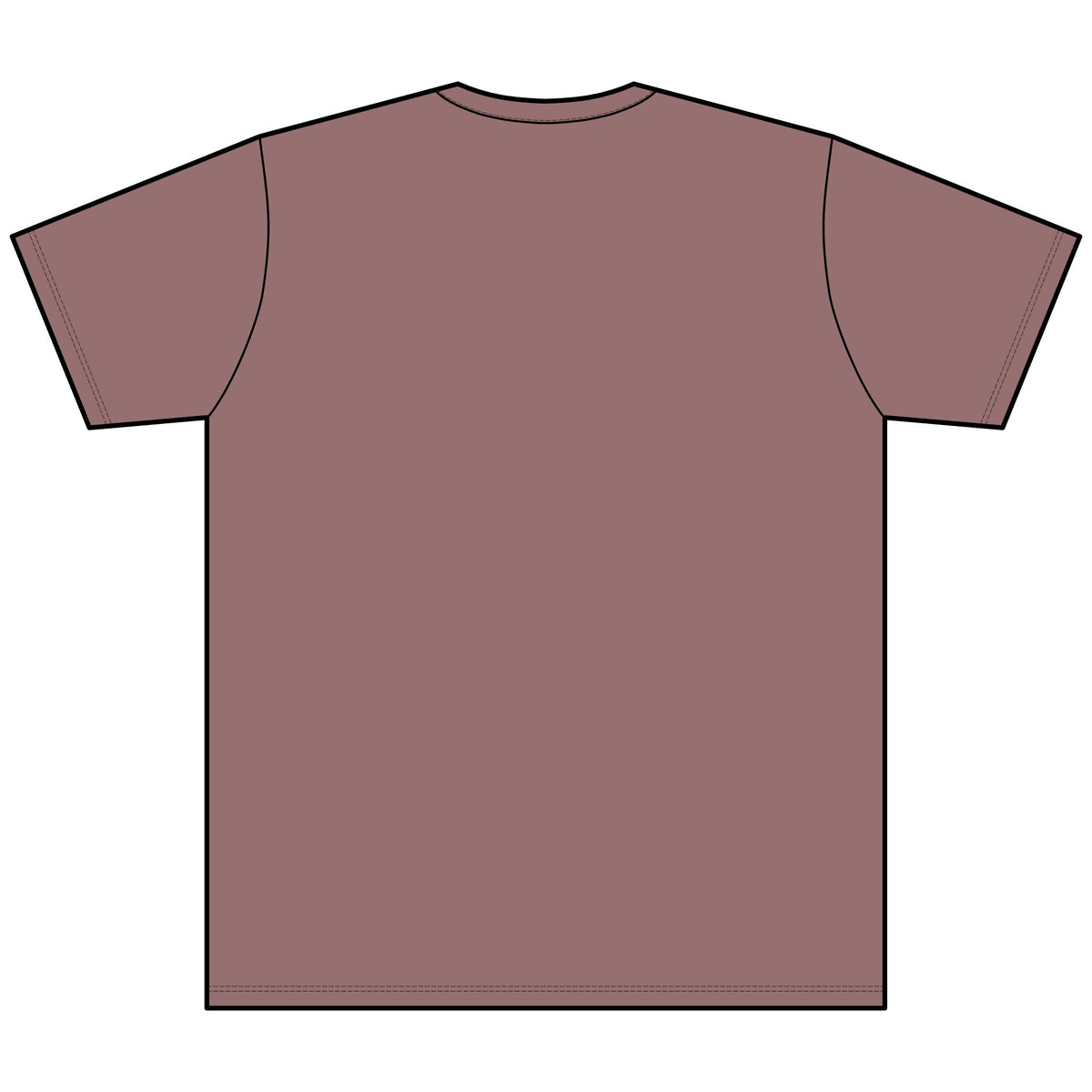 I Survived Loot Box 13 Heather V-Neck Tee