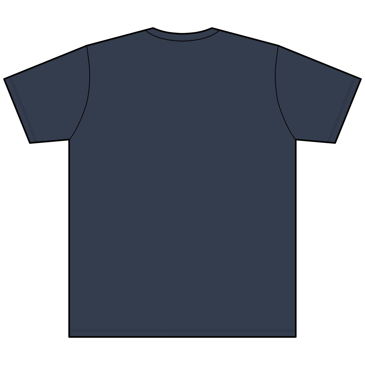 I Survived Loot Box 13 Heather V-Neck Tee