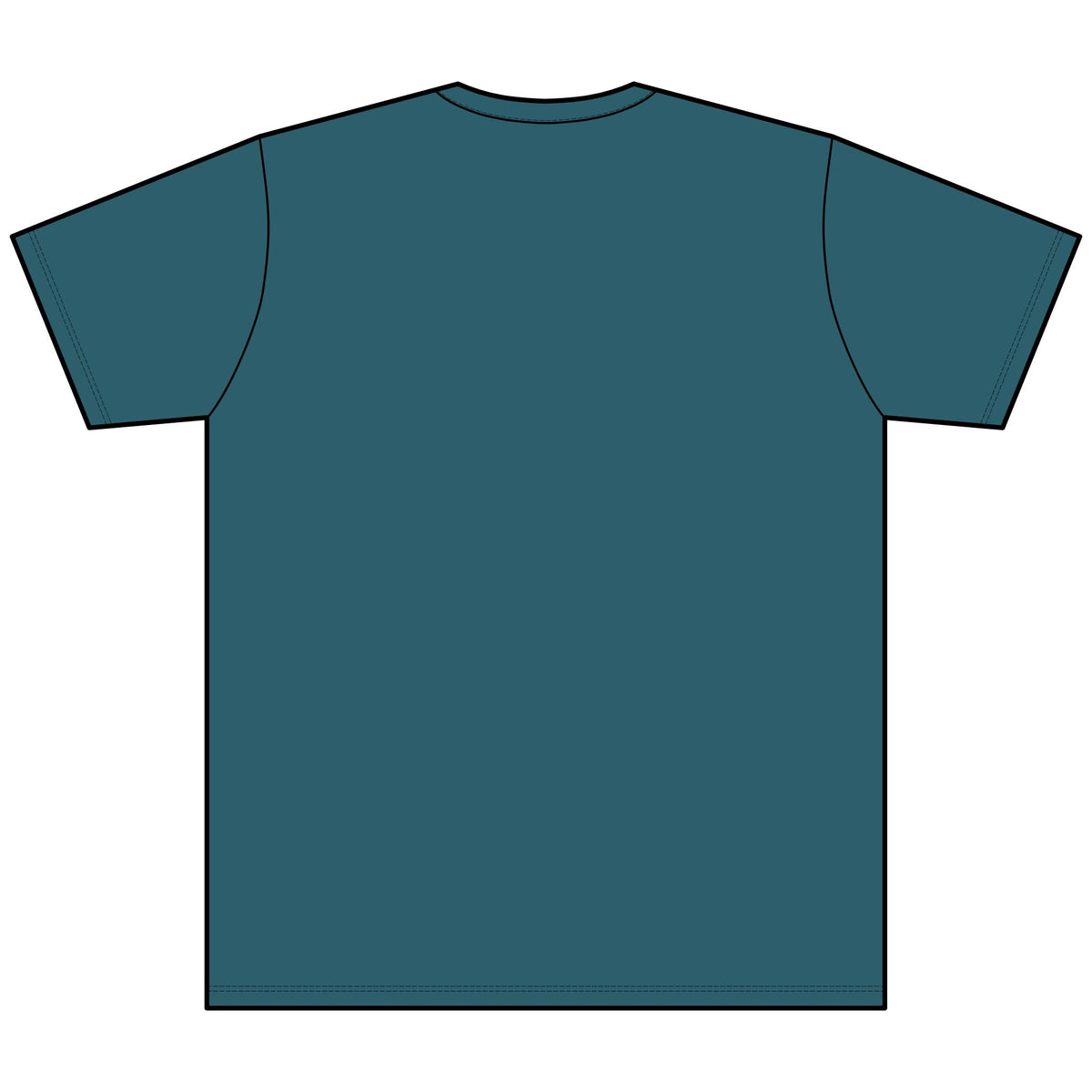 I Survived Loot Box 13 Heather V-Neck Tee