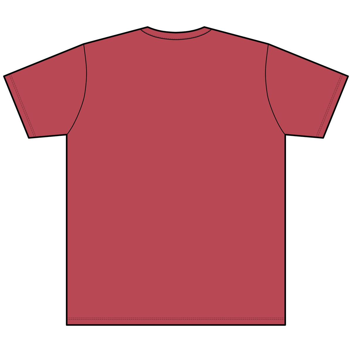 I Survived Loot Box 13 Heather V-Neck Tee