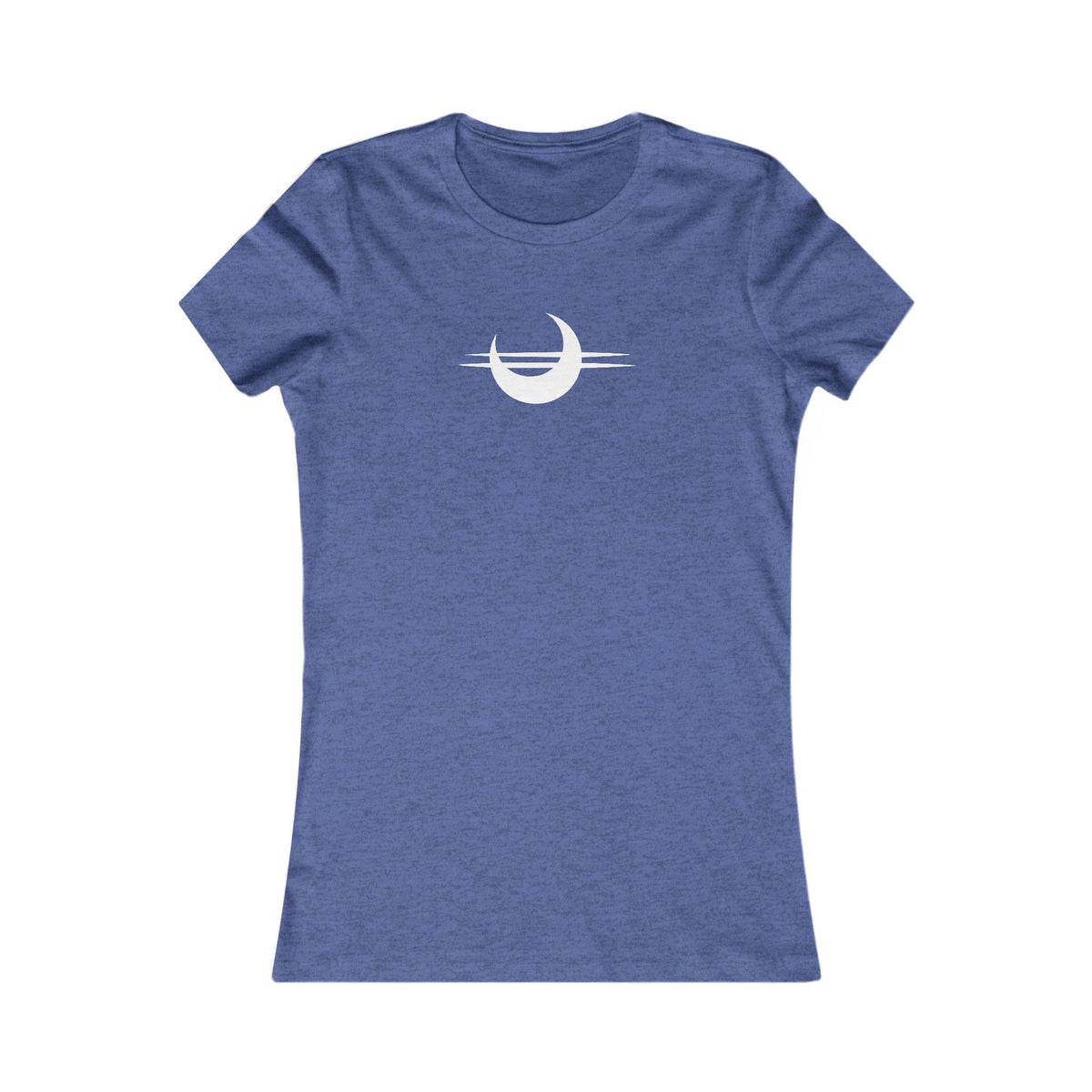 Stay Sturdy, Frens Crest Women's Tee