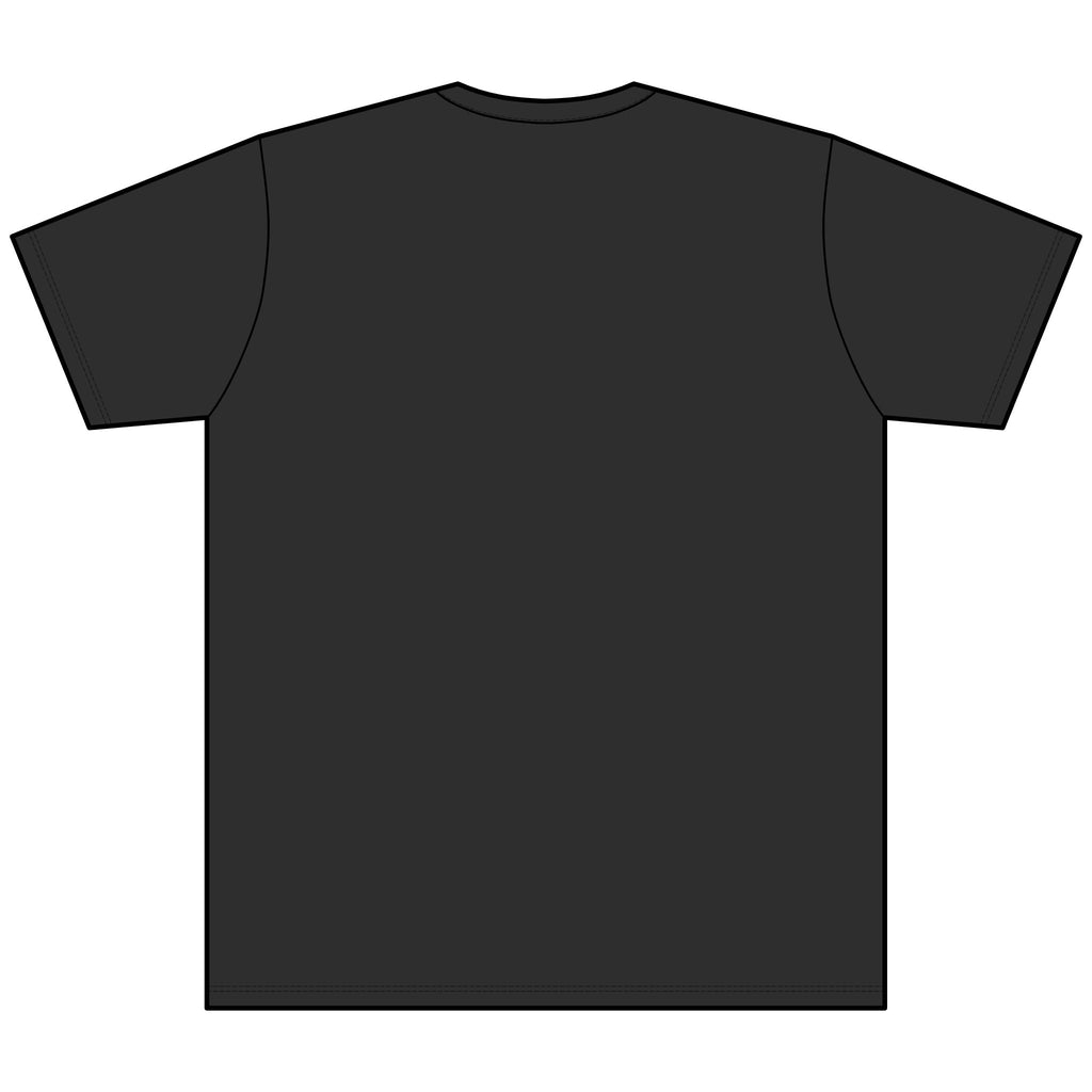 The Crew Heather V-Neck Tee