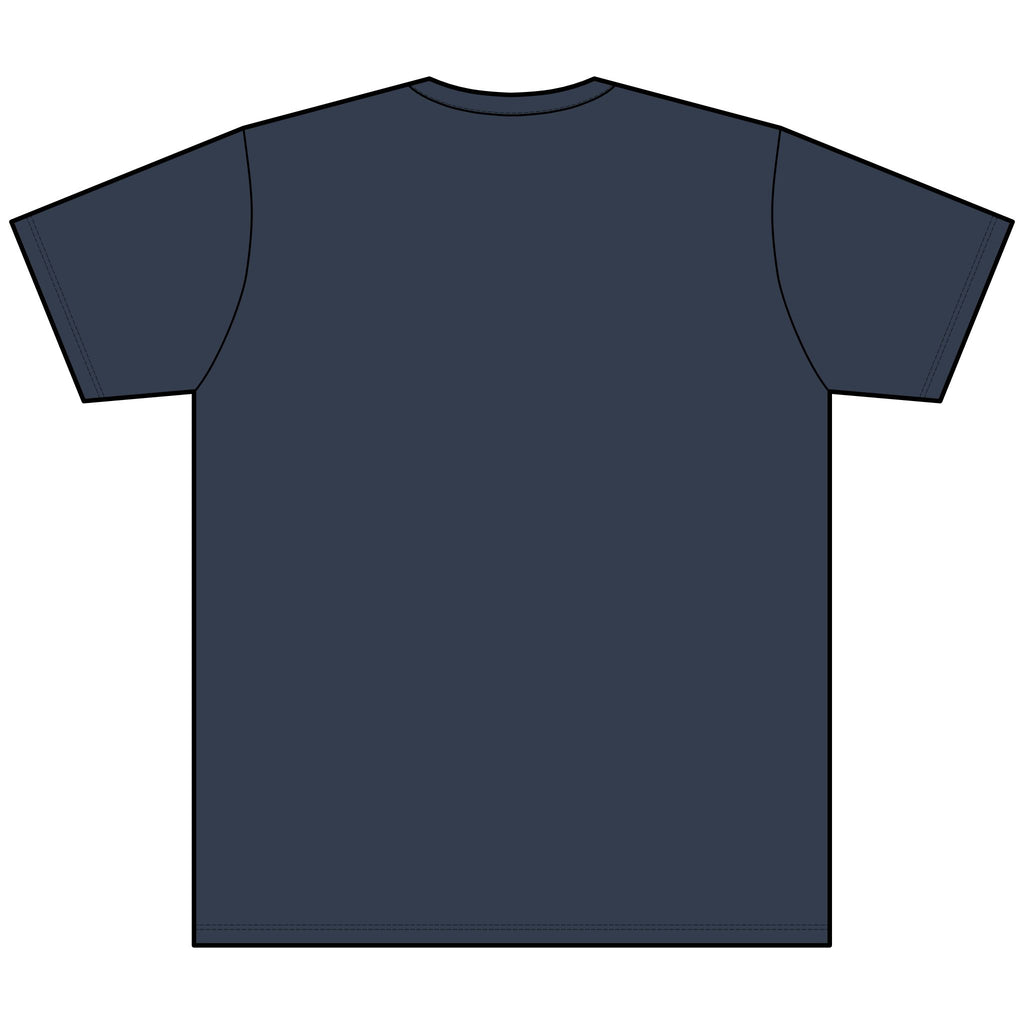 The Crew Heather V-Neck Tee