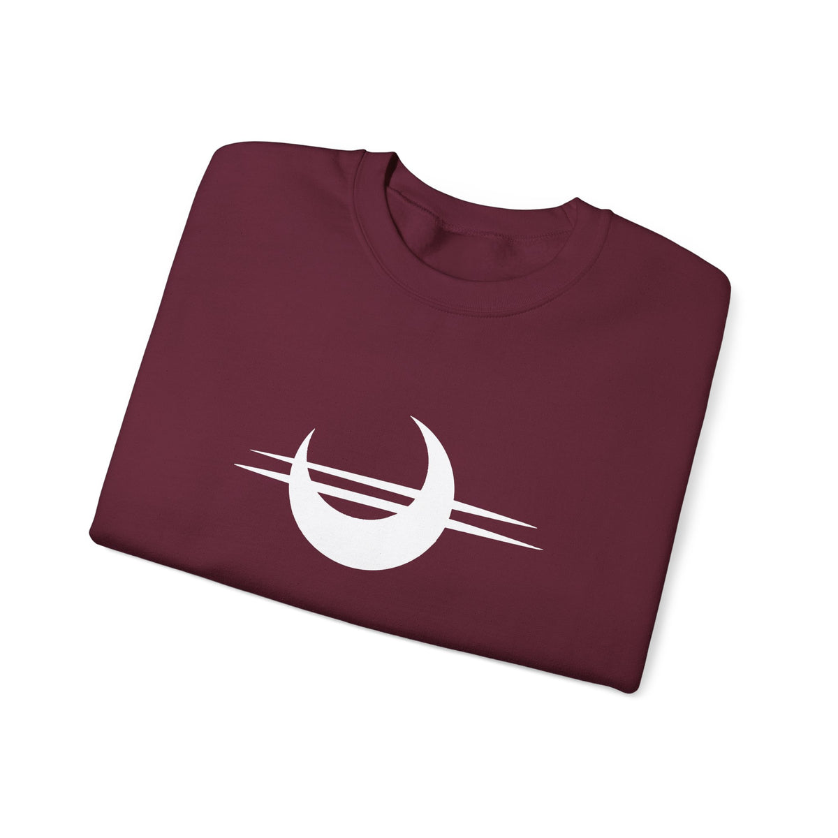 Stay Sturdy, Frens Crest Crewneck Sweatshirt - Colors