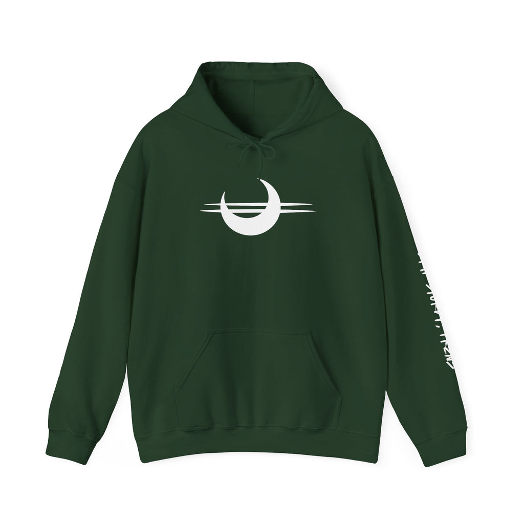 Stay Sturdy, Frens Crest Hoodie - Colors