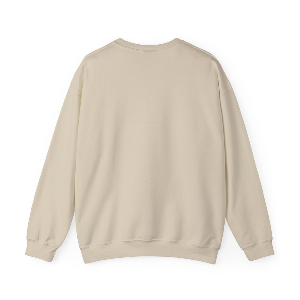 Trench Logo Crewneck Sweatshirt