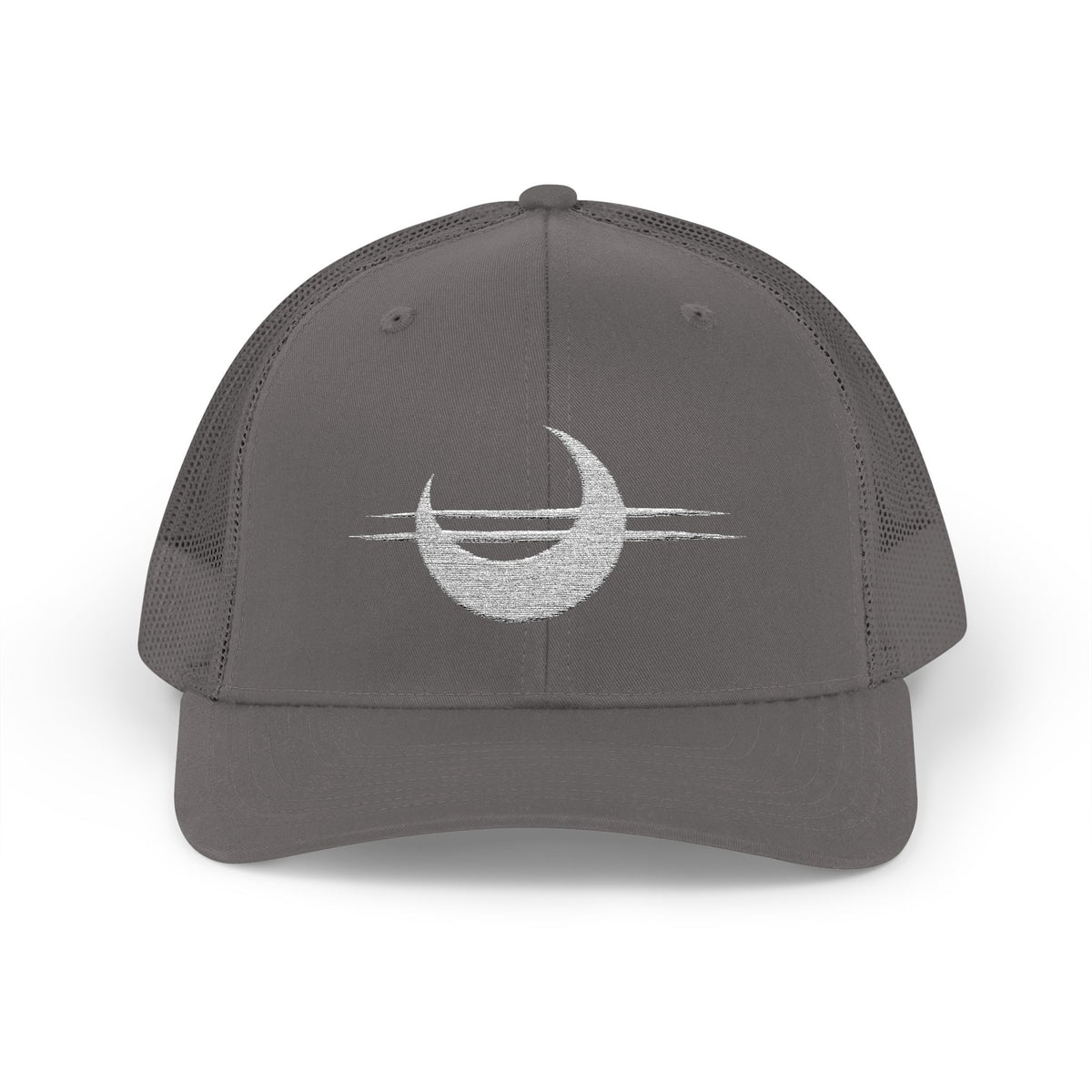 Mark of the Crest Trucker Hat