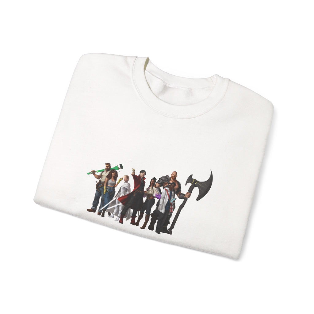 The Crew Crewneck Sweatshirt