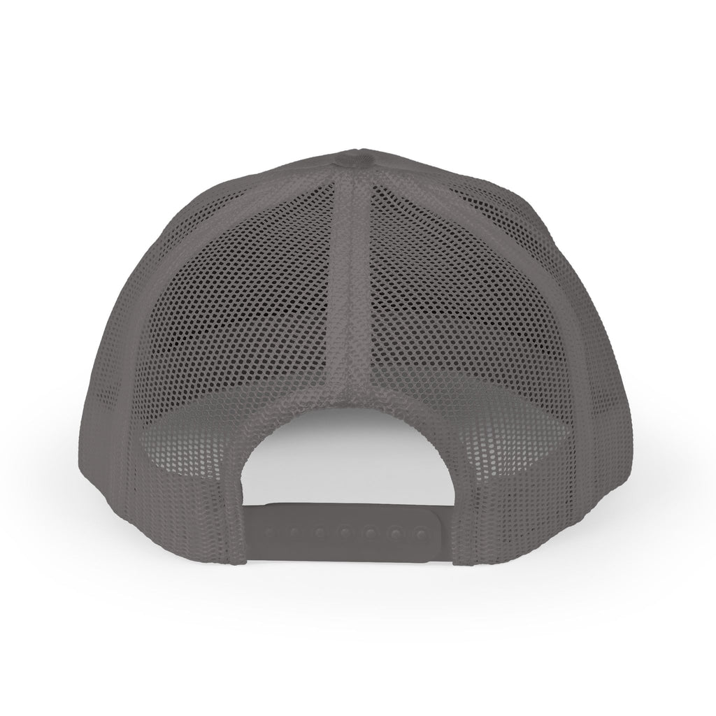 Trench Logo Trucker Hat
