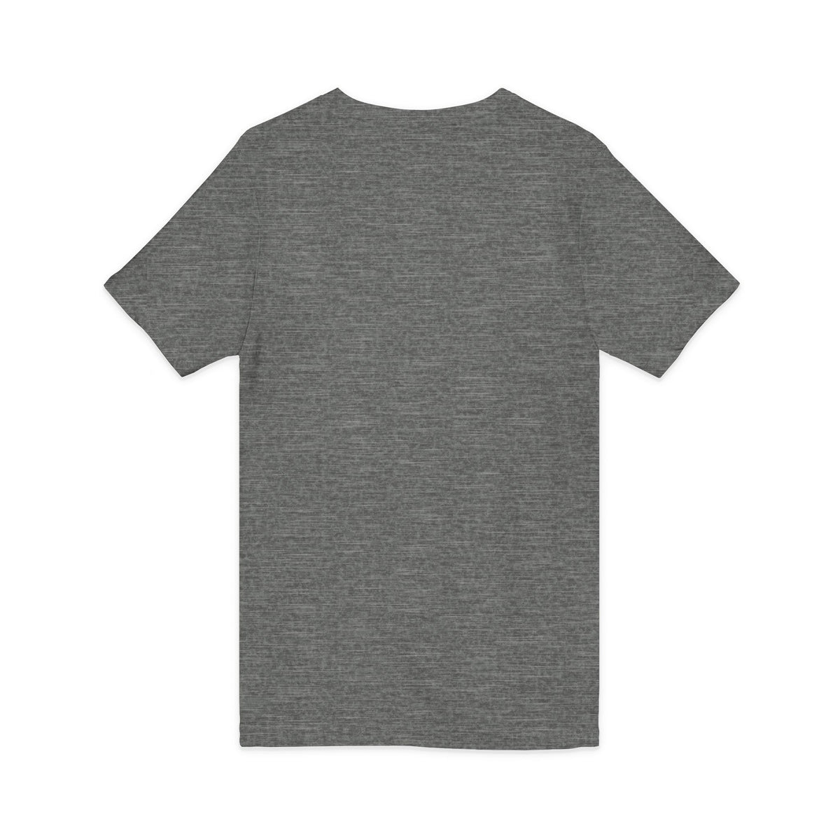 I Like My Ship Captains Morally Grey V-Neck Tee