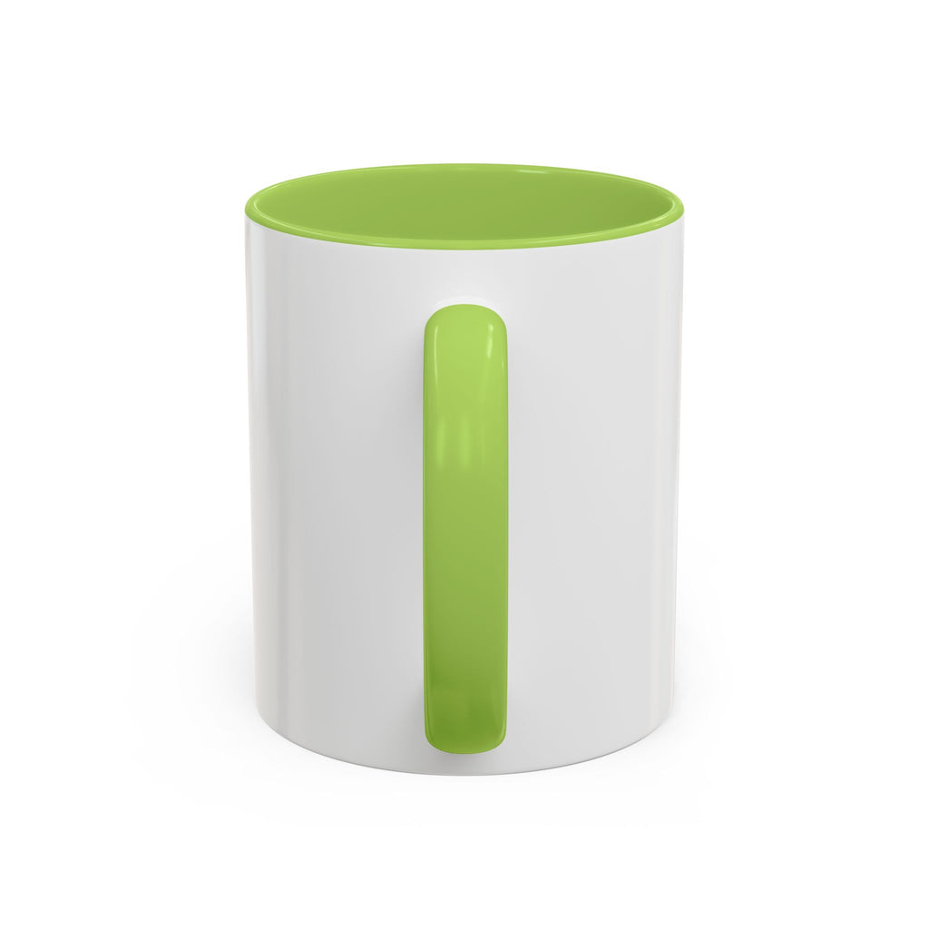The Crew Accent Mug